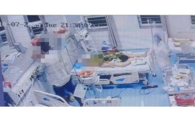 Sở Y tế TP.HCM: Kịch liệt lên án hành vi hành hung nhân viên y tế vừa xảy ra tại Bệnh viện đa khoa Vũng tàu